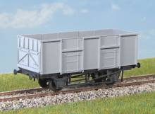 Peco PC04 - BR 24½ Tonnen Kohlewagen