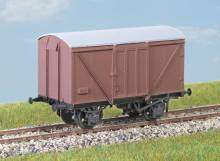Peco PC06A - BR (LNER Design) Sperrholz-Lieferwagen