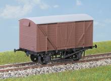 Peco PC07A - BR 12ton Van Plank Sides