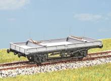 Peco PC18 - LNER 21ton Twin Bolster Wagon