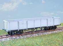 Peco PC20 - LNER-Drehgestell-Sulfatwagen