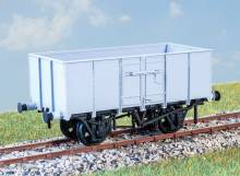Peco PC22 - BR 16ton Mineralwagen