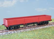 Peco PC23 - LNER-Drehgestell-Steinwagen