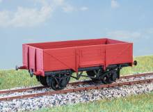 Peco PC25 - LNER 12ton 5 Plank Open Wagon
