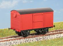 Peco PC26 - LNER 12-Tonnen-Van