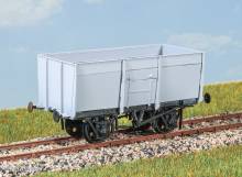 Peco PC27 - BR 16ton Mineralwagen
