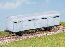 Peco PC30 - Extra langer CCT-Van von LNER