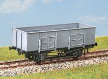 Peco PC31 - LNER 21ton Lokkohlewagen