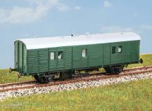 Peco PC34 - SR BY Utility Van
