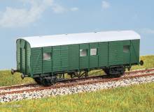 Peco PC36 - SR PMV Paketwagen
