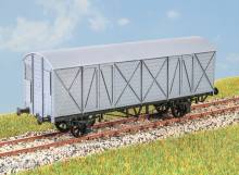 Peco PC38 - GWR Mink Güterwagen