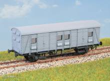 Peco PC39 - SR CCT ??Paketwagen