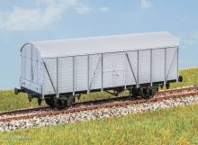 Peco PC40 - LMS 4-Rad-Motorwagen-Van