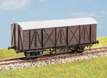 Peco PC44 - GWR Bloater Fish Van