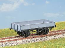 Peco PC45 - Mittlerer 13-Tonnen-Güterwagen der BR