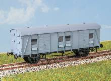 Peco PC47 - BR CCT ??Paketwagen