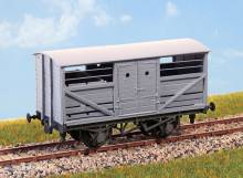 Peco PC50 - LNER Standard Viehtransporter