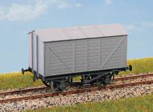 Peco PC51 - Getreidewagen von Privatbesitzer