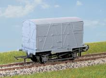 Peco PC52 - BR Conflat Containerwagen
