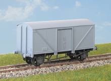Peco PC53 - BR 12ton Fischtransporter