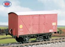 Peco PC541 - BR Bananentransporter