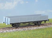 Peco PC55 - BR 22ton Rohrwagen