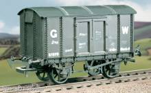 Peco PC563 - GWR Iron Mink A Van Kit