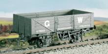 Peco PC564 - GWR 5 Plank Open Wagon Kit