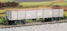 Peco PC571 - LMS-Bogie-Eisenerzwagen-Bausatz
