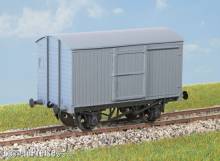Peco PC61 - LNER 12ton Güterwagen