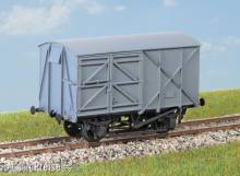 Peco PC65 - BR 12ton Palettenwagen