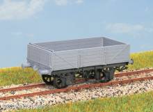Peco PC82 - GWR 00 12-Tonnen-China-Lehmwagen