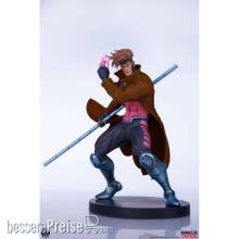 Marvel Gamerverse Classics PVC Statue 1/10 Gambit 17 cm