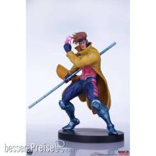 Marvel Gamerverse Classics PVC Statue 1/10 Gambit Player 2 Edition 17 cm