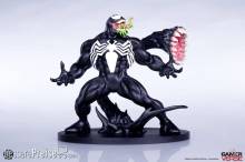 Marvel Gamerverse Classics PVC Statue 1/10 Venom 20 cm