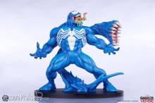 Marvel Gamerverse Classics PVC Statue 1/10 Venom Player 2 20 cm