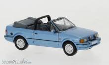 PCX PCX870158 - Ford Escort IV Cabriolet, met