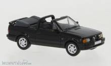 PCX87 PCX870159 - Ford Escort IV Cabriolet, sch