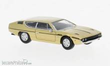 PCX87 PCX870171 - PCX87, Lamborghini Espada, beige, 1968, 1:87