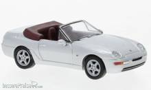 PCX87 PCX870181 - Porsche 968 Cabriolet, silber