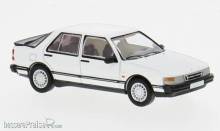 PCX87 PCX870188 - PCX87, Saab 9000 CC, weiss, 1985, 1:87