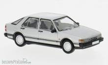 PCX87 PCX870190 - PCX87, Saab 9000 CC, silber, 1985, 1:87