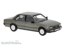 PCX87 PCX870289 - PCX87, Peugeot 505, grau, 1979, 1:87