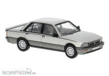 PCX87 PCX870290 - PCX87, Peugeot 505 Turbo, silber, 1979, 1:87