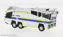 PCX87 PCX870327 - PCX87, Rosenbauer Wasserwerfer 10000, 2009, Policija (SLO), 1:87