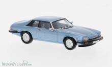 PCX87 PCX870330 - PCX87, Jaguar XJ-S, hellblau, 1981, 1:87