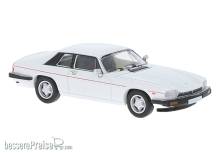 PCX87 PCX870331 - PCX87, Jaguar XJ-S, weiss, 1981, 1:87