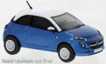 PCX87 PCX870381 - Opel Adam, metallic blau, 201