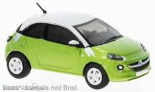 PCX87 PCX870382 - Opel Adam, metallic hellgrün,
