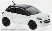 PCX87 PCX870383 - Opel Adam, weiss, 2013,